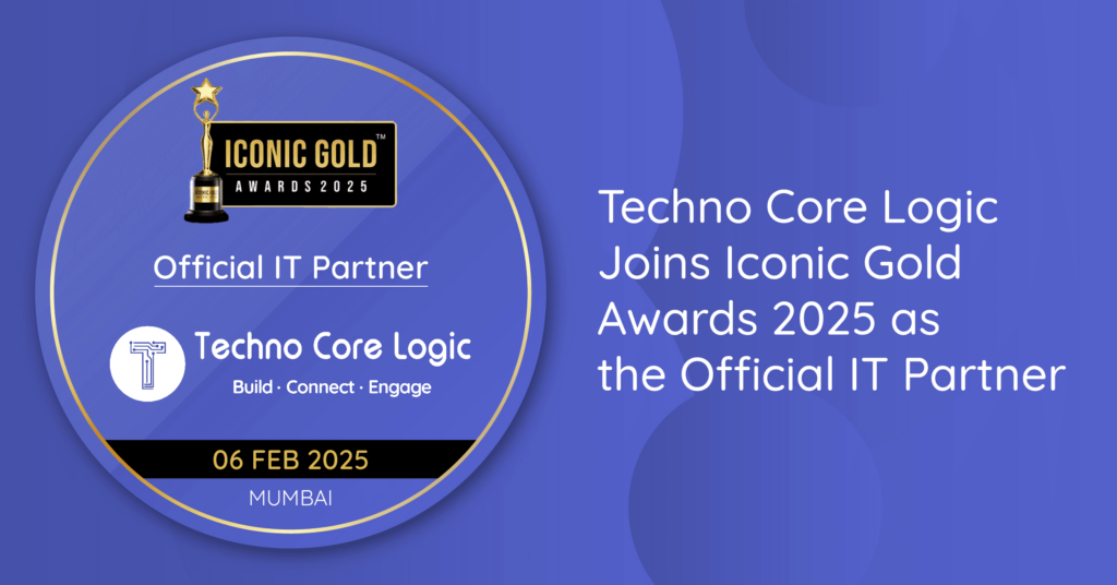 Iconic Gold Awards 2025