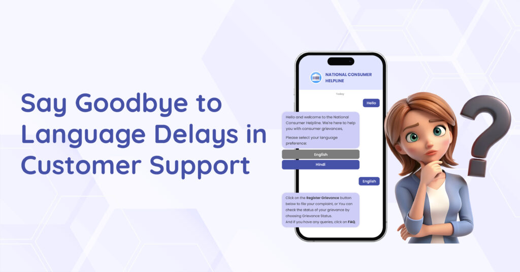 Enhance Support with WhatsApp API Multilingual Bots