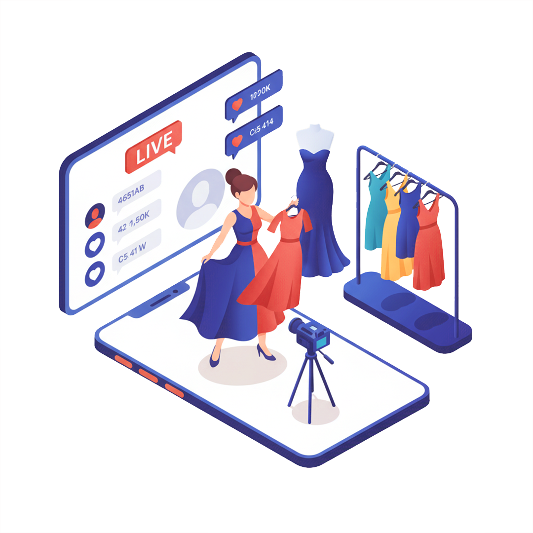 affilate and influencer